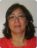 Maria da Conceição Chagas de Almeida